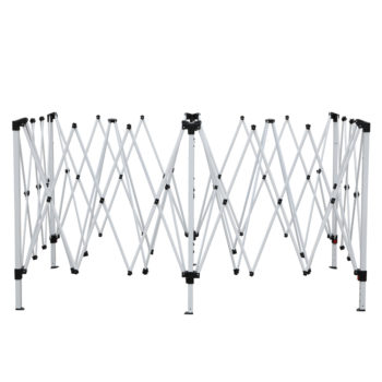 10x20 Ft Easy Pop up Canopy 43