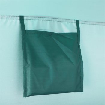 Pop Up Privacy Tent, Outdoor Shower Tent with Carry Bag 5 Pop Up Privacy Tent Green Color 19