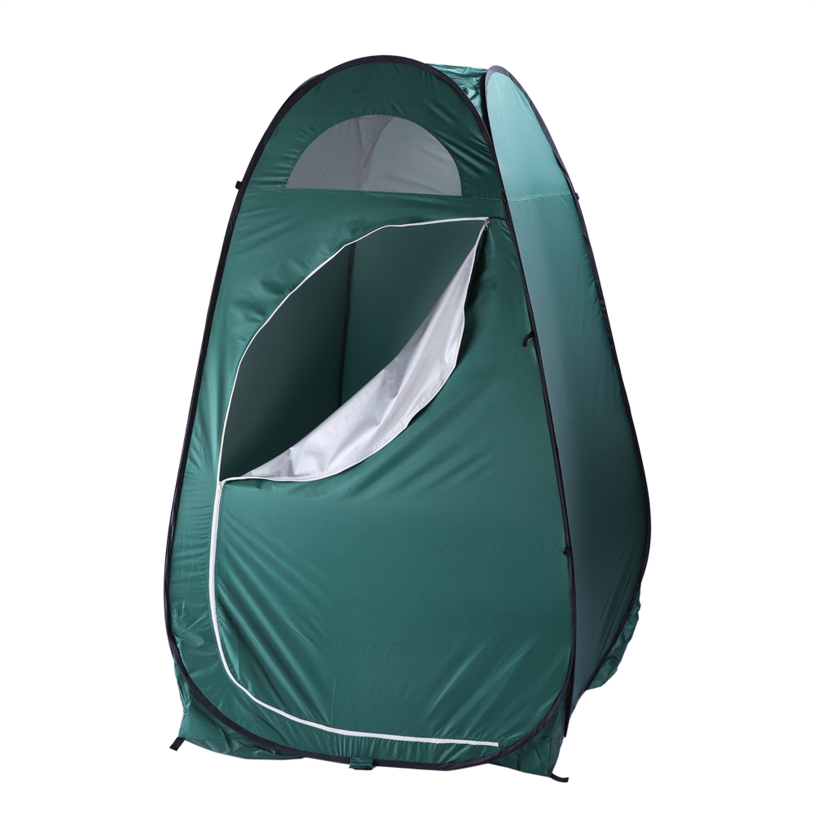 Pop Up Privacy Tent Green Color 9 Pop Up Privacy Tent Green Color 9