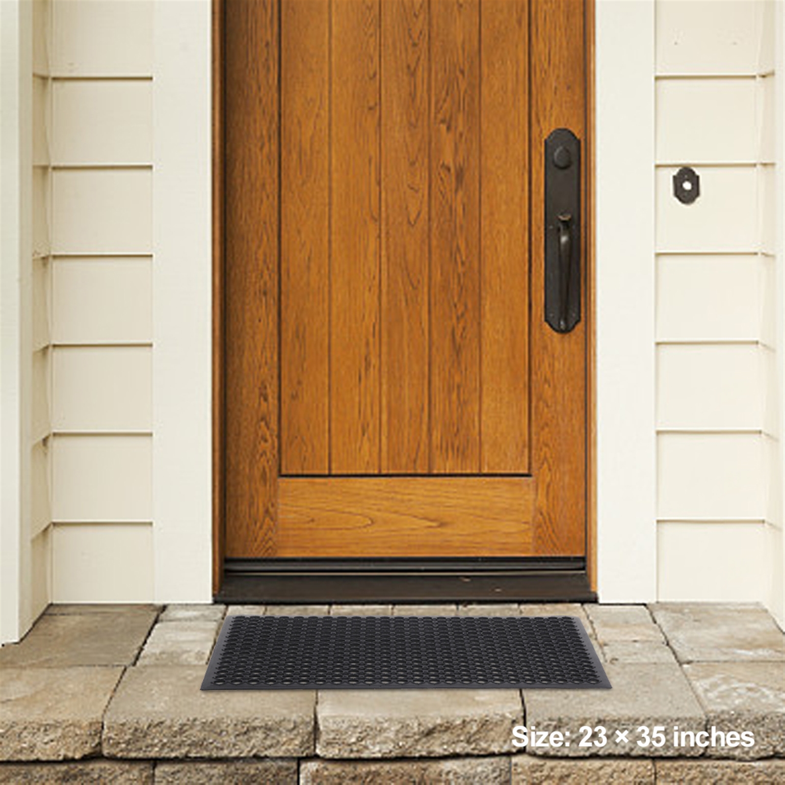 Rubber Door Mat 5 Rubber Door Mat 5