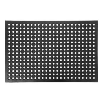 Rubber Door Mat 9