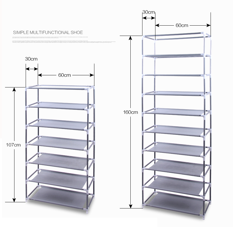 Shoe Storage Organizer 10 Layer 11 Shoe Storage Organizer 10 Layer 11