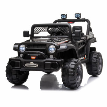 24 volt ride on 8