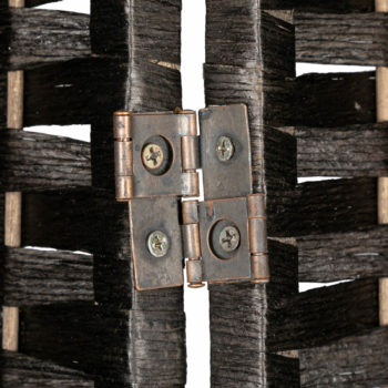 Folding Rattan Chinese Room Dividers 6 Panel 5 Folding Rattan Chinese Room Dividers 6 Panel 10