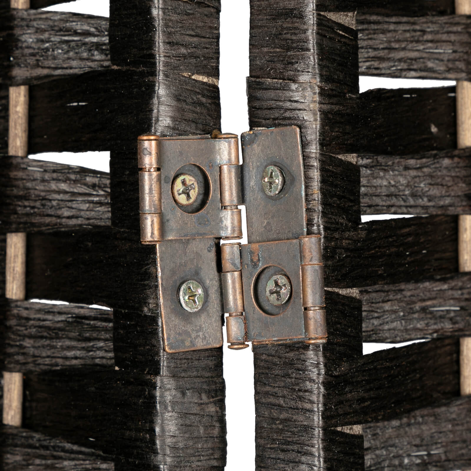 Folding Rattan Chinese Room Dividers 6 Panel 10 Folding Rattan Chinese Room Dividers 6 Panel 10