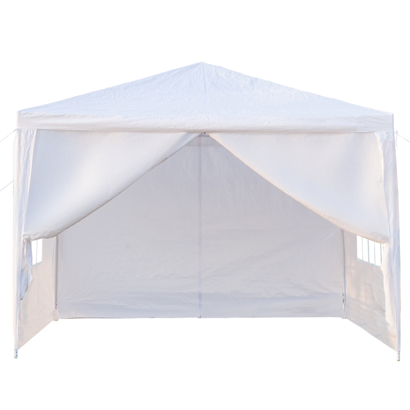 Wedding Event Party Outdoor Canopy 10x10 Ft 26
