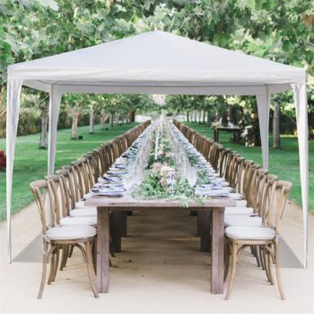 Wedding Event Party Outdoor Canopy 10x10 Ft 64