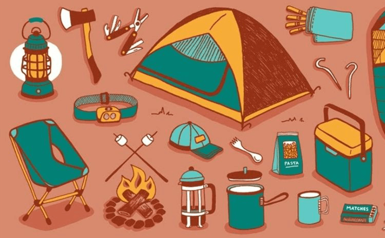 camping overview 2