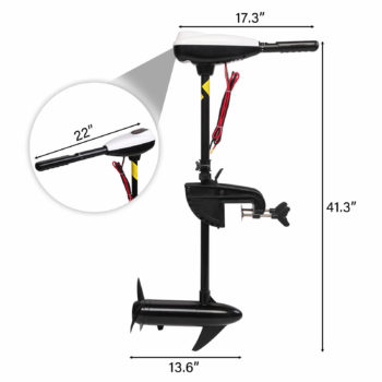 kayak trolling motor 2
