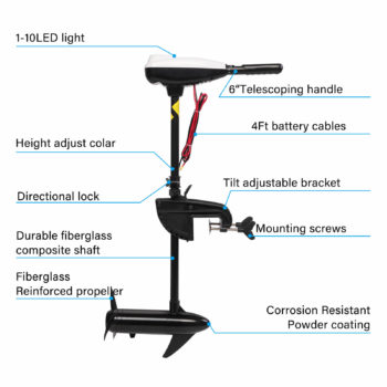 kayak trolling motor 4