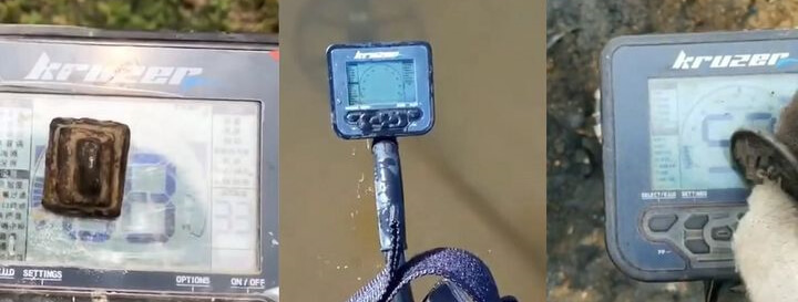 The Tips for Choosing Metal Detector 1 metal detector 11