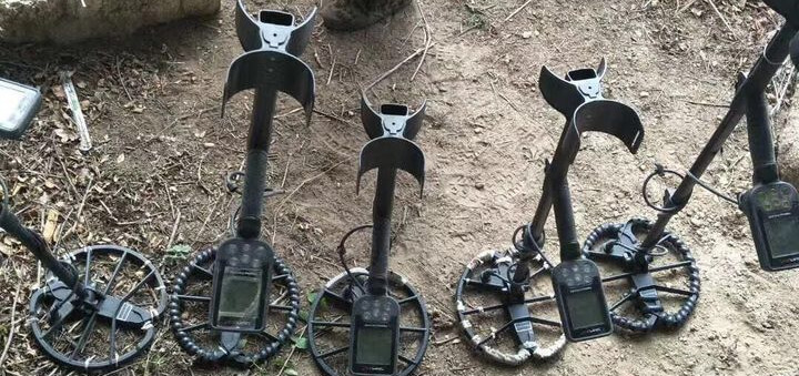 The Tips for Choosing Metal Detector 3 metal detector