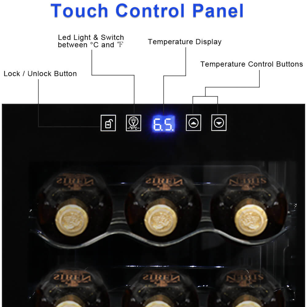 rapid cooling wine cabinet with fridge 10 rapid cooling wine cabinet with fridge 10