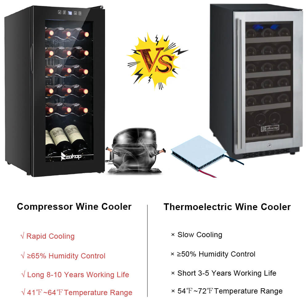 rapid cooling wine cabinet with fridge 2 rapid cooling wine cabinet with fridge 2