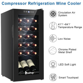 Rapid cooling Cabinet Wine Fridge 4 rapid cooling wine cabinet with fridge 36