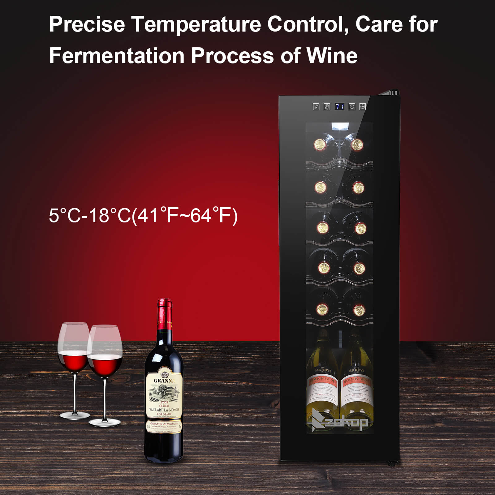 rapid cooling wine cabinet with fridge 8 rapid cooling wine cabinet with fridge 8