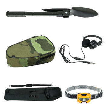 M02 Best Metal Detector 4 metal detector 13