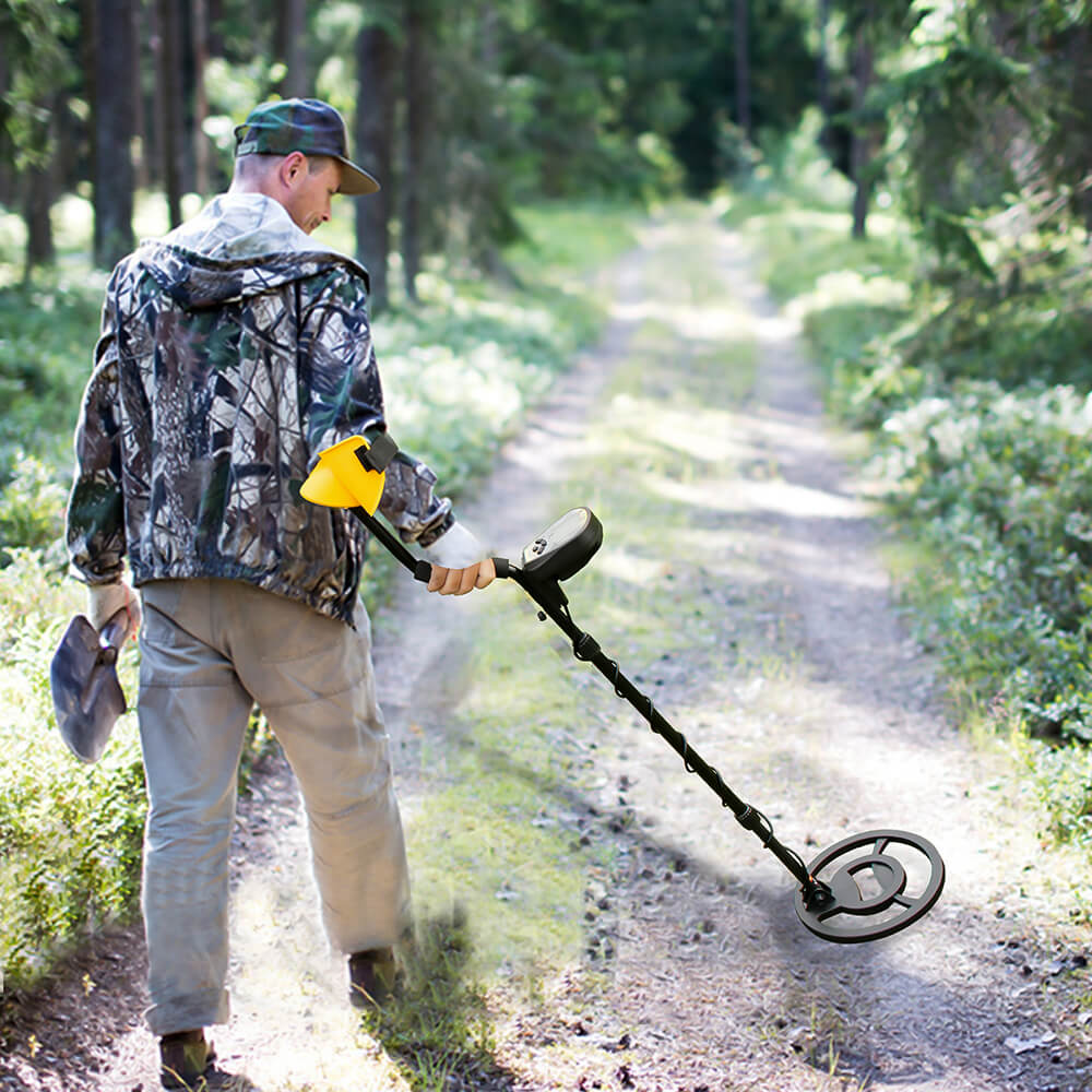 metal detector (9) metal detector 9