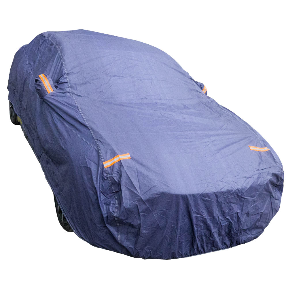 Αγοράστε Full Car Cover Rain Frost Snow Dust Waterproof Protect