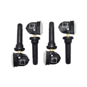 4Pcs TPMS Tire Pressure Monitoring System for Buick Cadilliac Chevrolet 1 c30431fa 3d17 488f a7df a063cf113e10